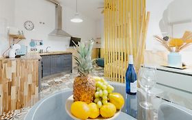 Letsmalaga - Lovely Studio In Malaga Centre