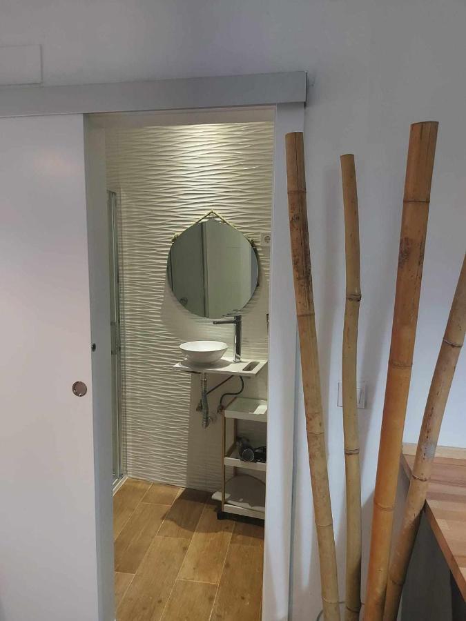 Letsmalaga - Lovely Studio In Malaga Centre Exterior foto